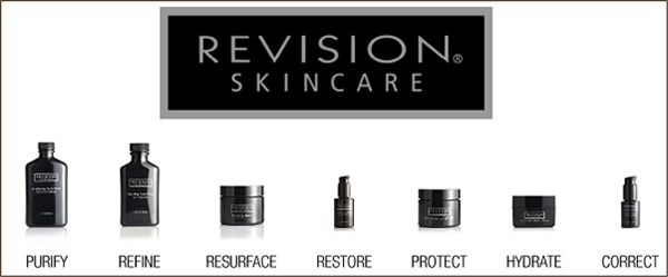 Revision Skincare | Medical Spa in Menasha, WI | Refine MD