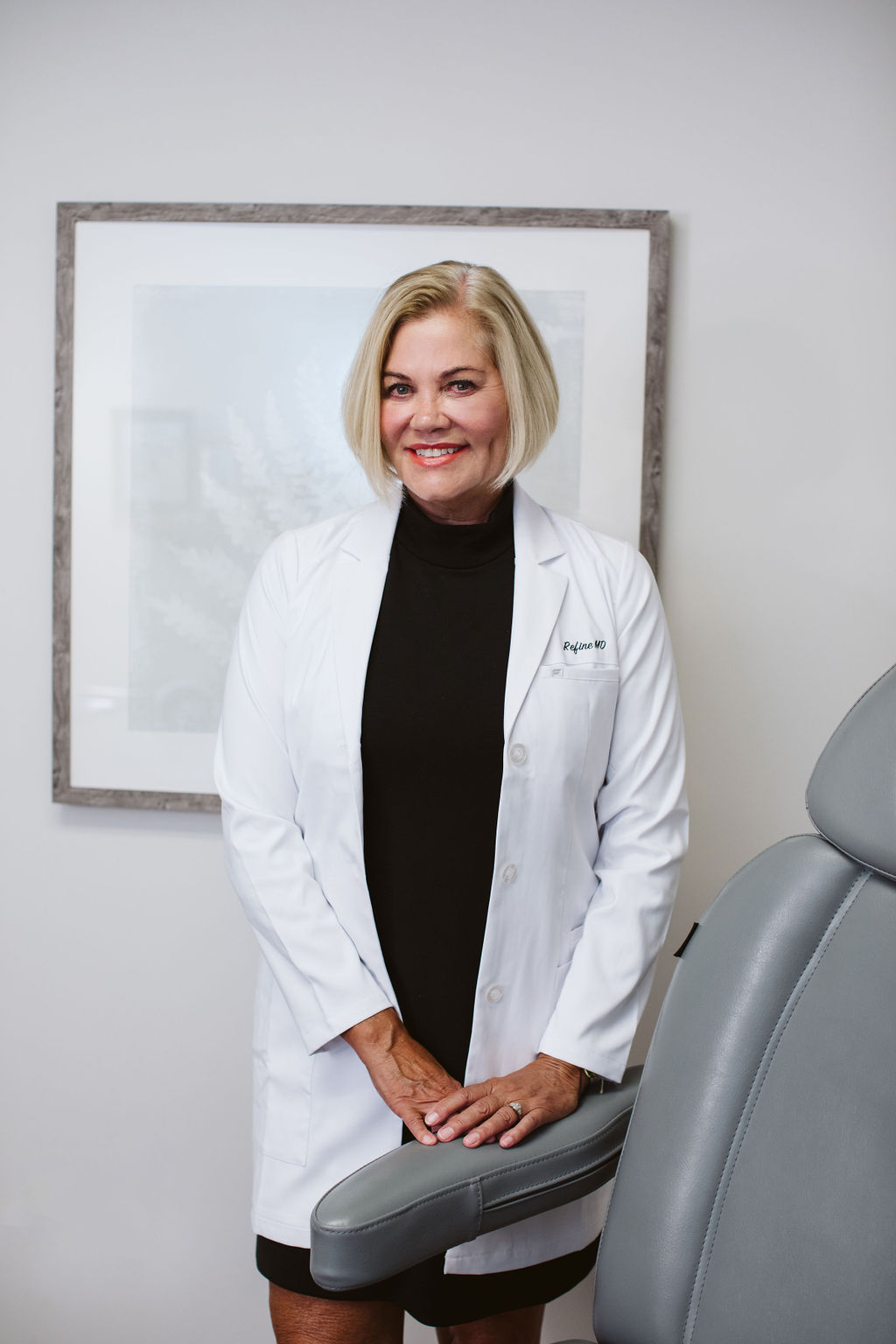 Kay Theyerl MD in Menasha, WI | Refine MD