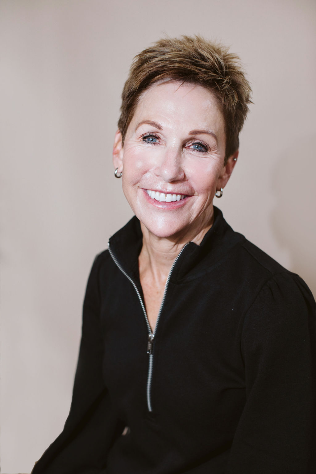 Kathie Hacker in Menasha, WI | Refine MD