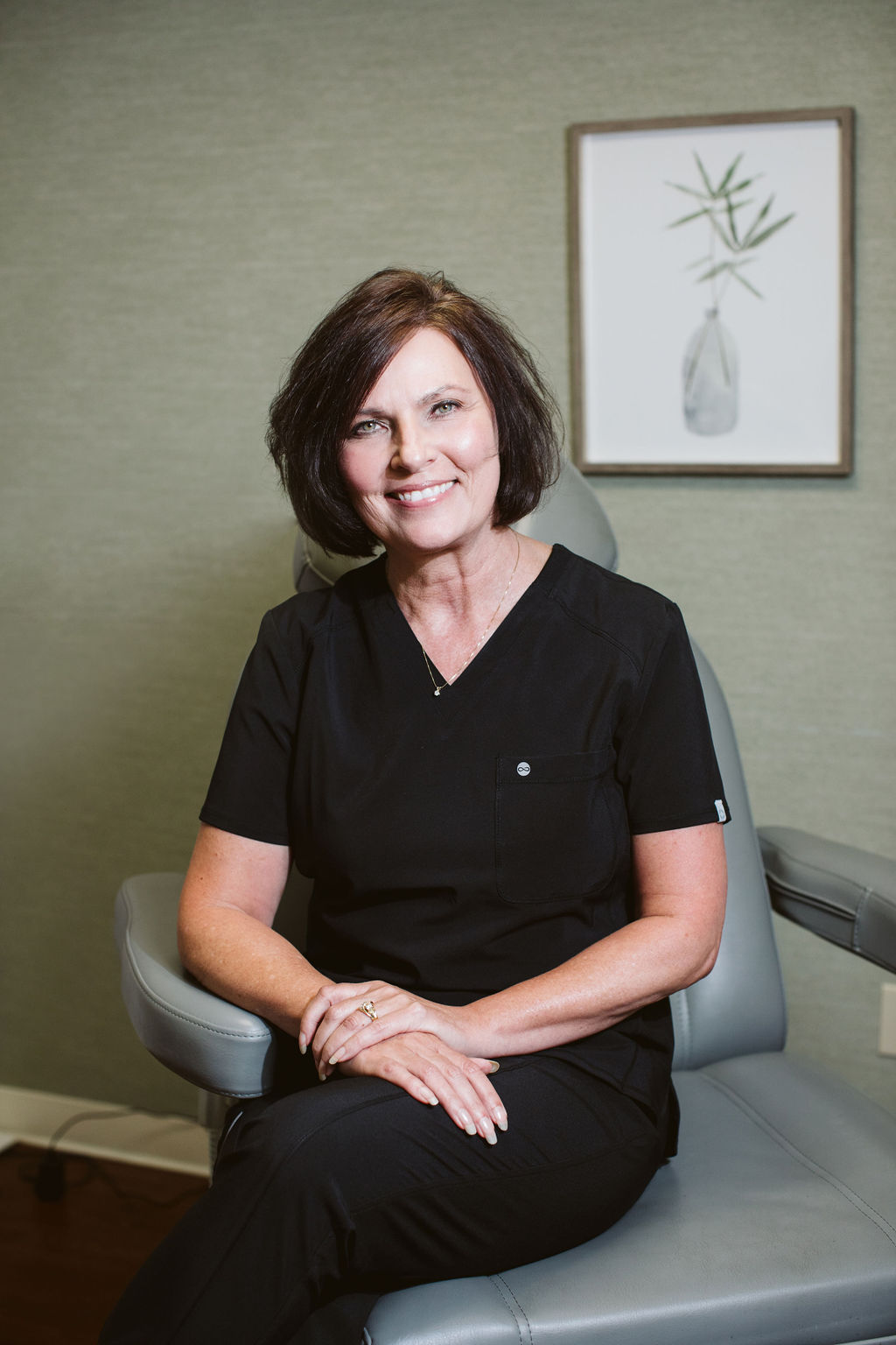 Peggy Stepanski in Menasha, WI | Refine MD