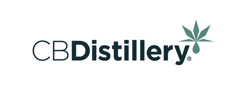 cb CBDistillery logo