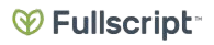 fullscript Fullscript logo